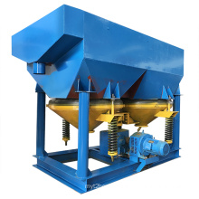 New design Mineral Separator Machine for Alluvial Gold separate